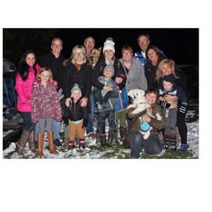 Meet your Posher, Olive